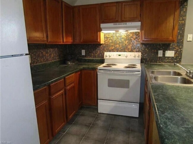 Foto del edificio - 830 Lexington St