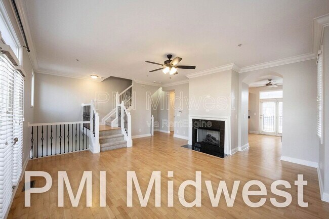 Foto del edificio - 515 E New York St