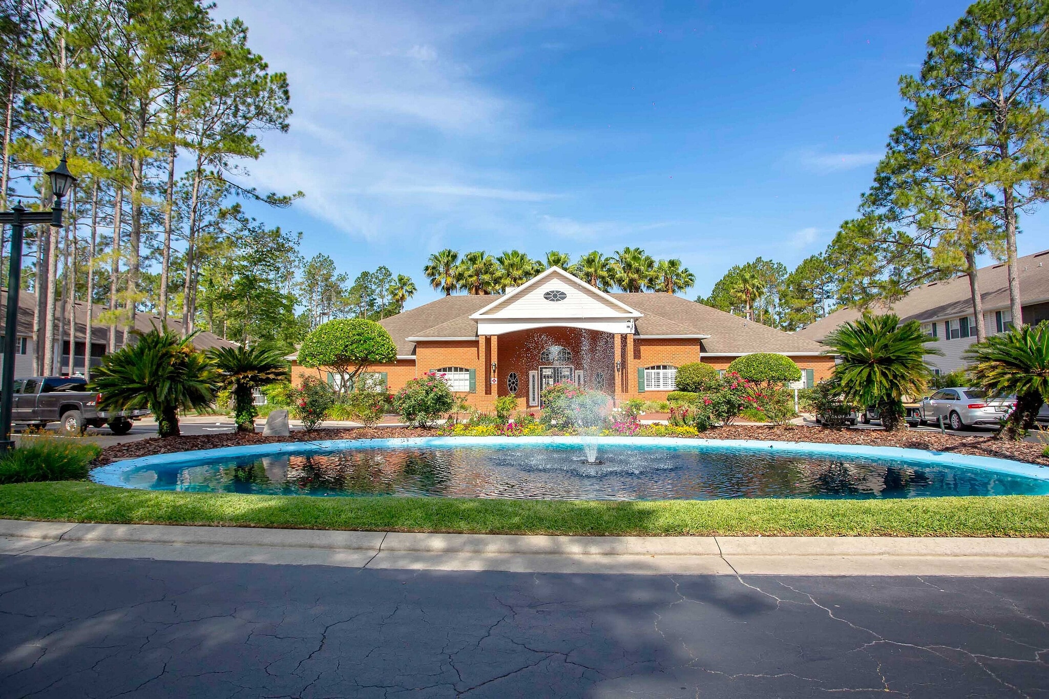 Hunters Crossing - 4830 Nw 43rd St Gainesville, FL 32606 | Apartments.com