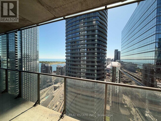 Building Photo - 55 Bremner Blvd