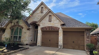 Building Photo - 16818 Talisker Dr