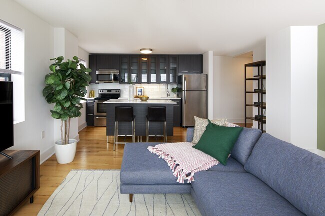 Foto del edificio - Rittenhouse Hill