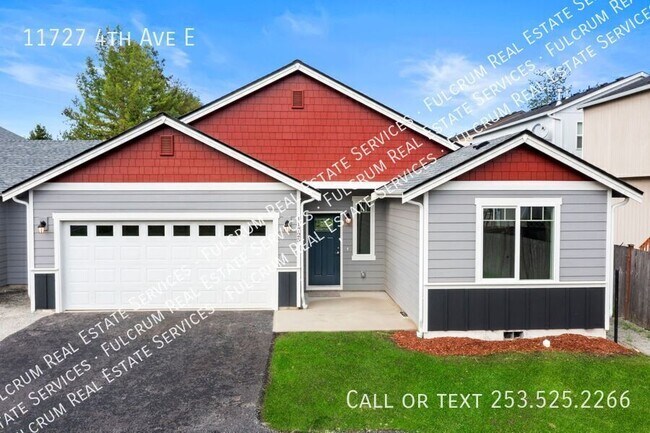 Building Photo - 11727 4th Ave E