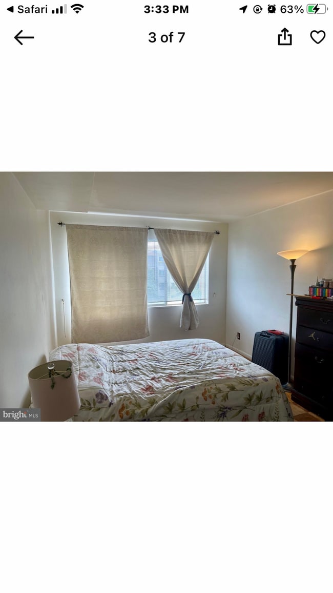 Photo - 5851 Quantrell Ave Apartment