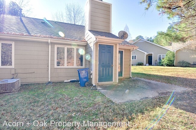 Building Photo - 2 br, 2 bath House - 4106 Pin Oak Drive