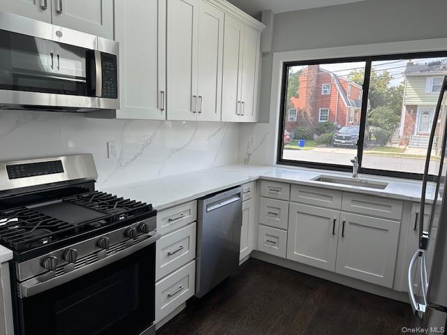 Foto del edificio - 14 Pequot Ave