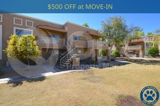 Building Photo - 303 N Miller Rd