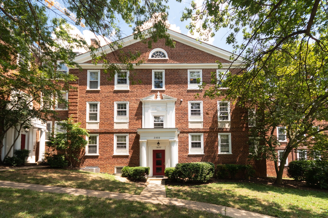 Photo - 3855 Rodman St NW (Washington, DC)