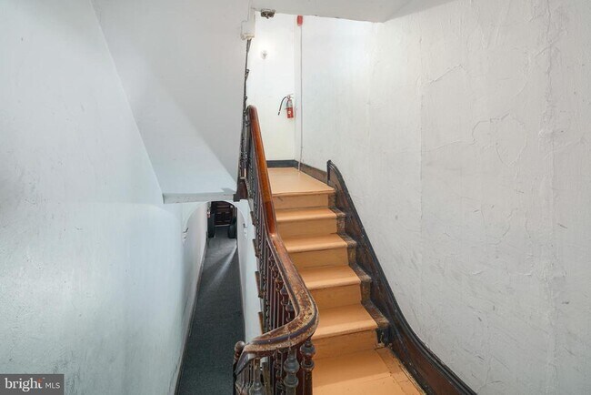 Foto del edificio - 1225 Spruce St