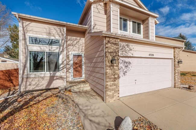 Foto del edificio - Beautiful 4 bedroom 2-story home in 80925