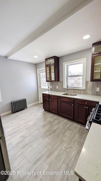 Foto del edificio - 124 Willow St