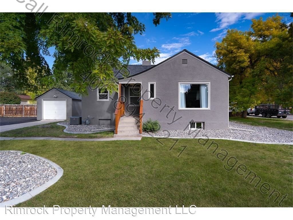2 br, 1 bath Apartment - 3329 Poly Drive - 2 br, 1 bath Apartment - 3329  Poly Drive