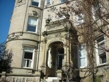 Building Photo - 2201 Massachusetts Ave NW