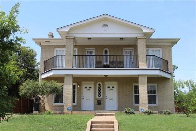 Foto del edificio - 2226 W Rosedale St S