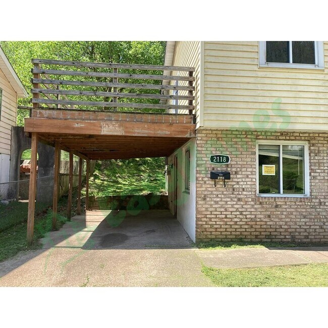 Building Photo - 2118 Zabel Drive