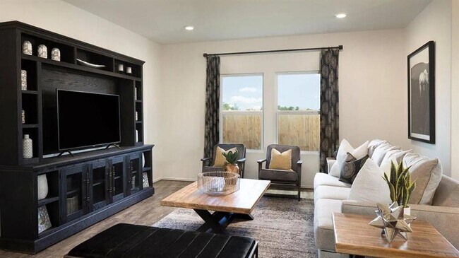 Foto del edificio - 10524 Steinbeck Dr