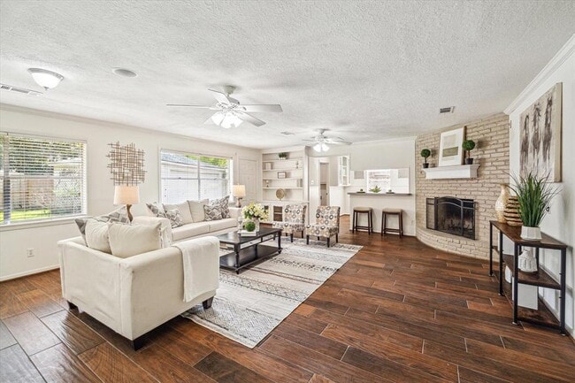 Foto del edificio - 5939 Rutherglenn Dr