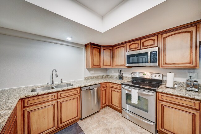 Foto del edificio - 4625 W Morten Ave