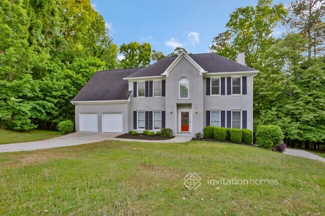 Building Photo - 4030 Tidewater Ct