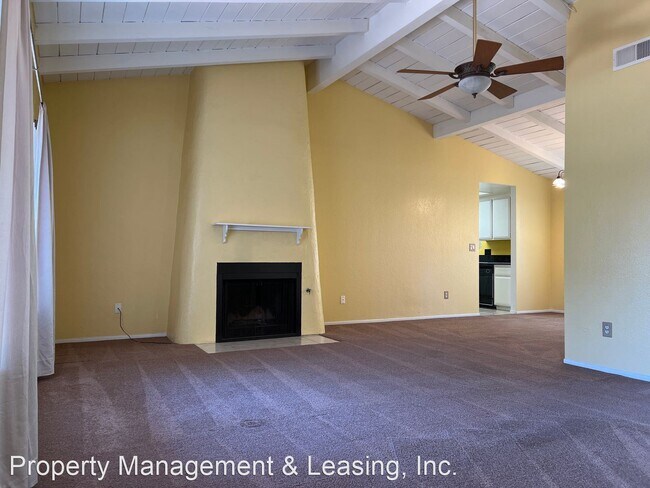 Building Photo - 2 br, 2 bath House - 1261 La Paloma Glen