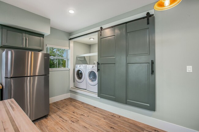 Foto del edificio - 3 Bedroom Townhome in West Baton Rouge