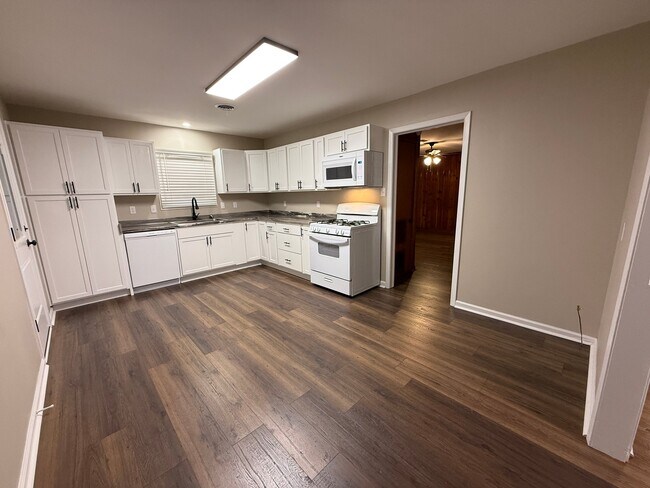 Foto del edificio - 2104 Clay St