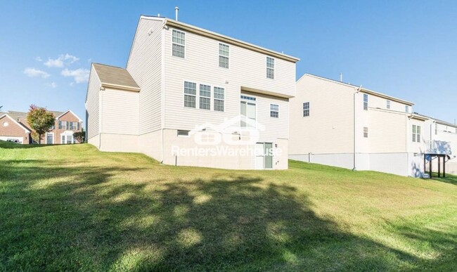 Building Photo - 4411 Slater Ave