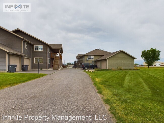 Building Photo - 2 br, 1 bath House - 24 Crater Ridge Lane
