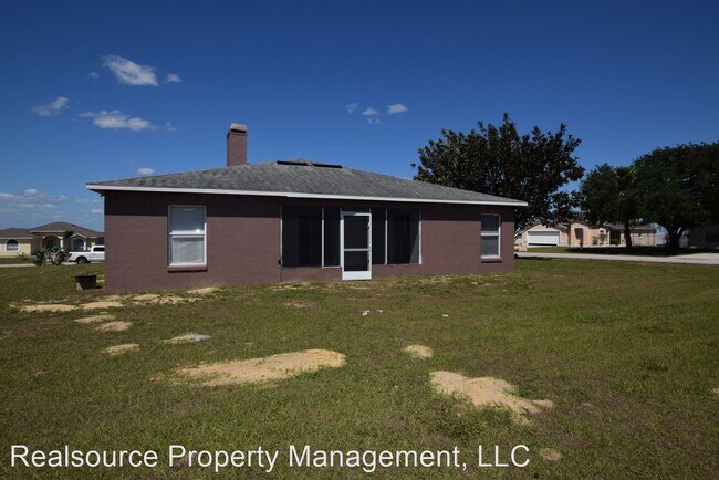 Building Photo - 3 br, 2 bath House - 1430 Bluff Loop