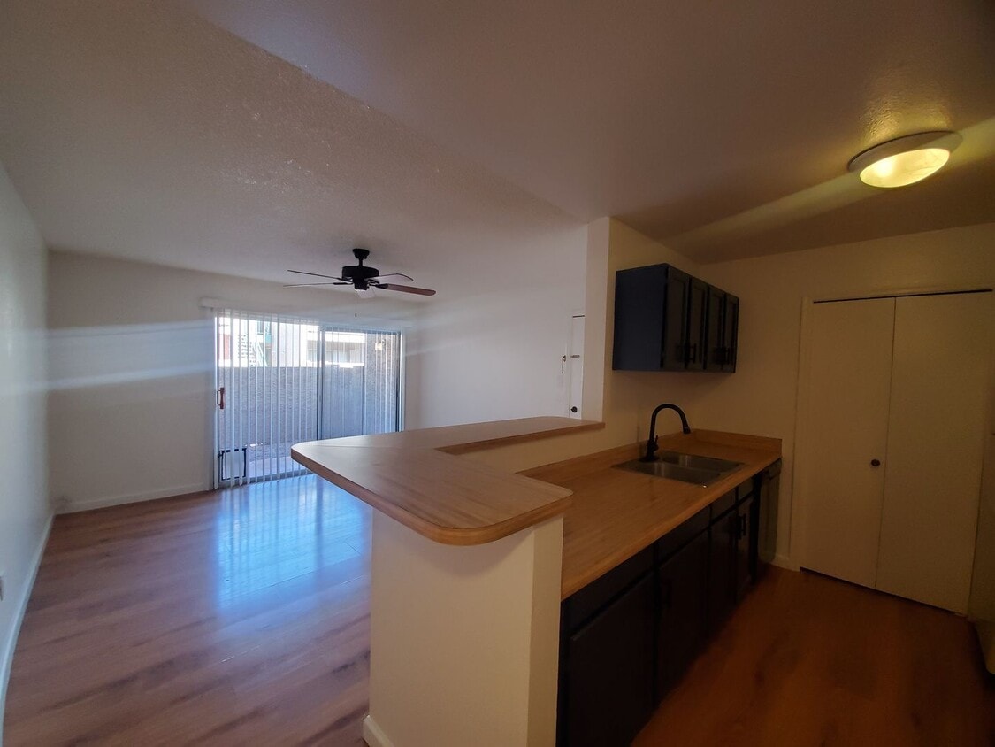 Primary Photo - Ground level 2 bedroom 2 bath condo- Guada...