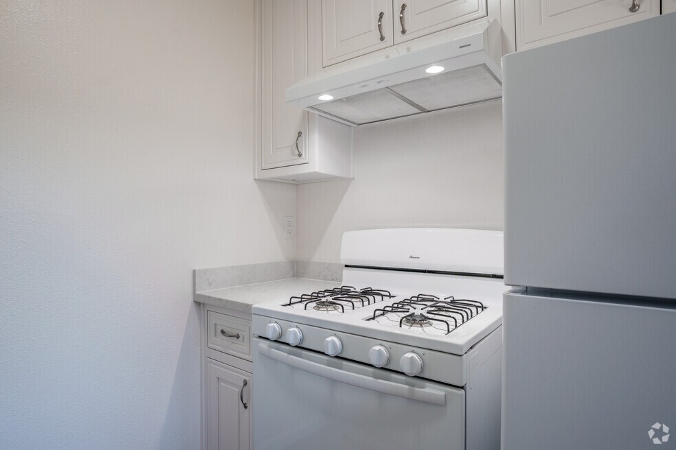 Arcady Apartments