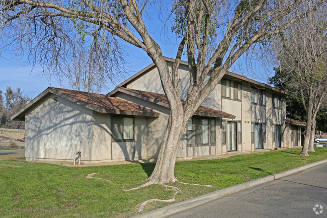 Building Photo - Armona Village Apartments