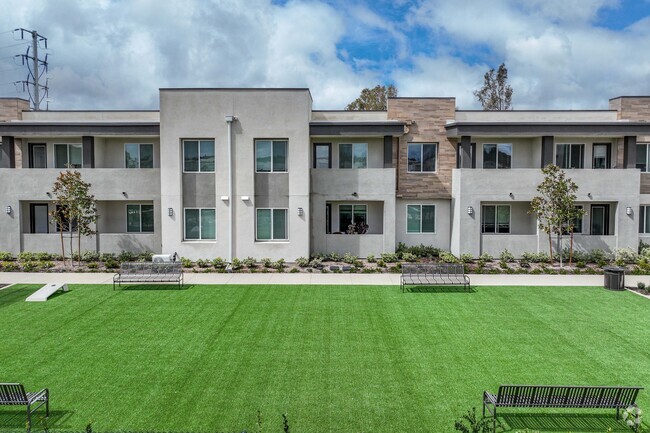 Building Photo - The Meadows Seniors Apartments