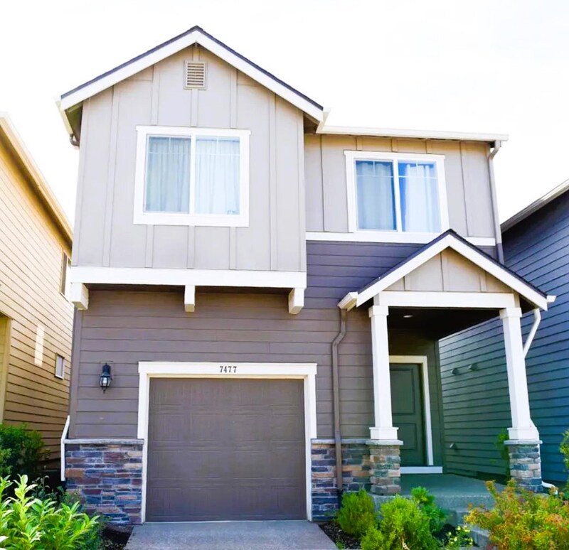Primary Photo - 7477 NW Tanoak Terrace