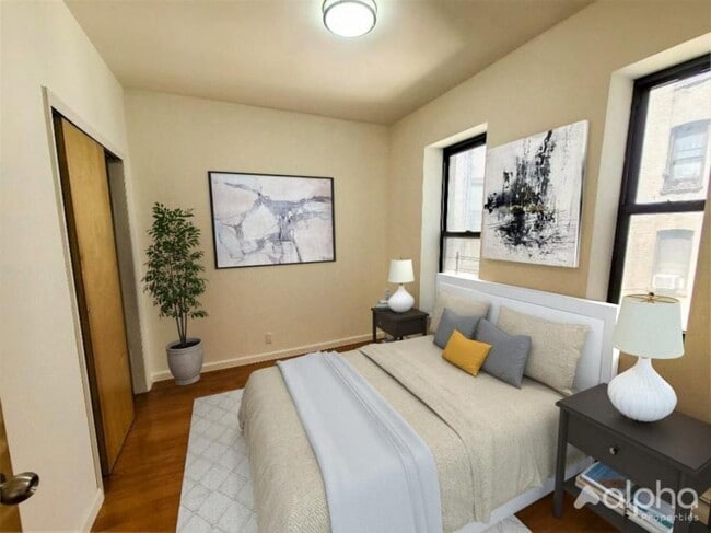 Photo - 2 bedroom in BROOKLYN NY 11211 Apartment