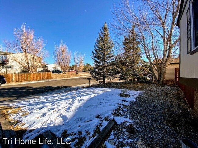 Building Photo - 3 br, 2 bath House - 911 Park View
