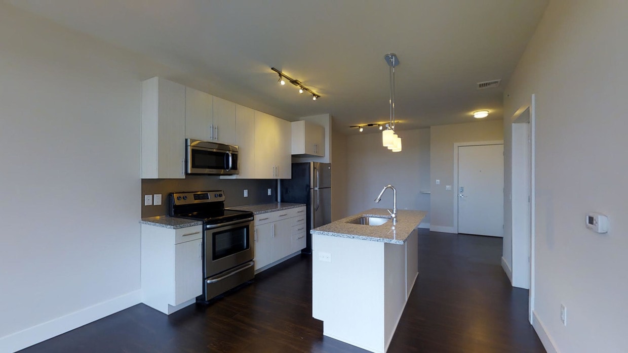 Photo - Nexus Apartments