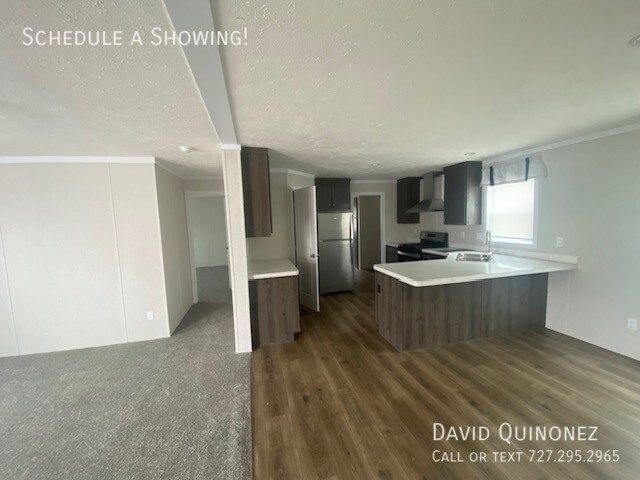 Foto del edificio - 206 Mercer-