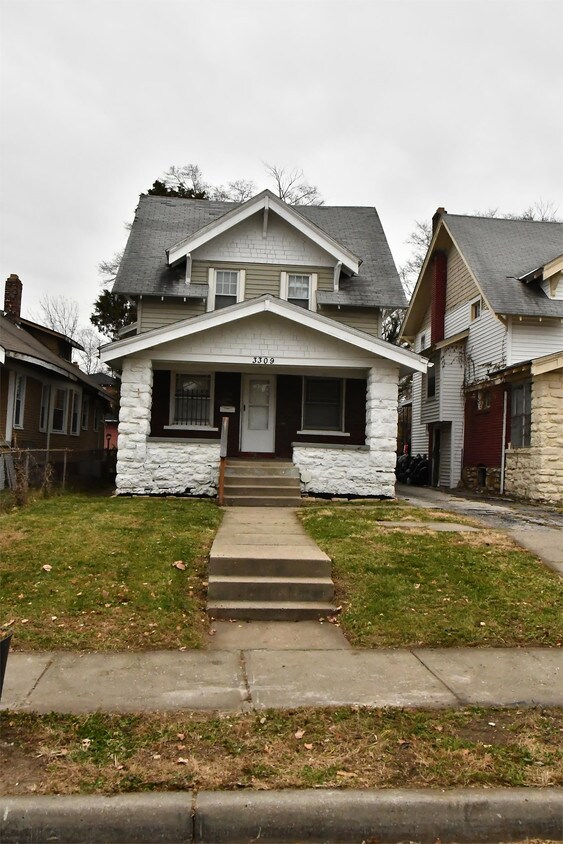 Primary Photo - 3309 Askew Ave