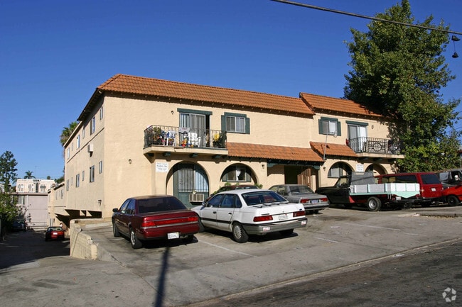 Building Photo - 4330 53rd Apartments
