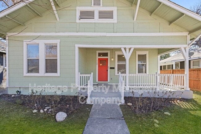 Foto del edificio - 1106 W Summit Ave.