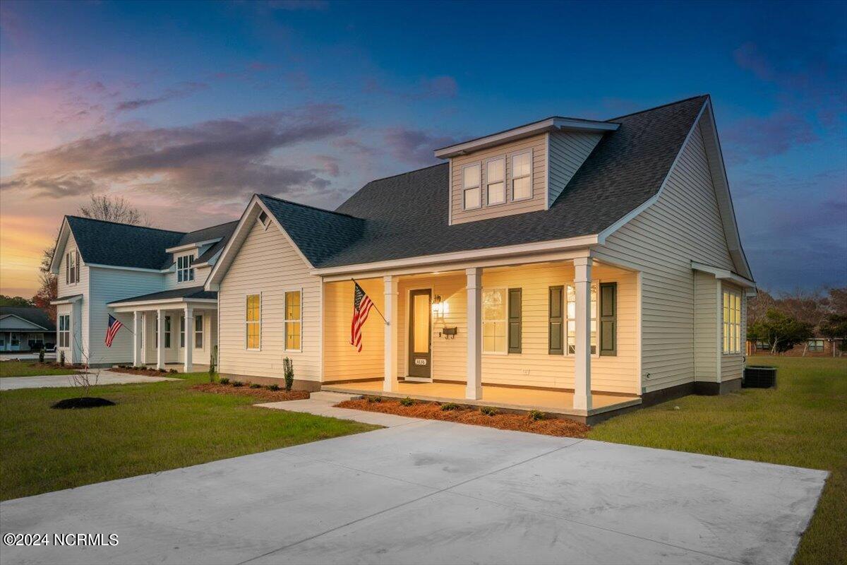 Foto principal - 3836 W Wilson St