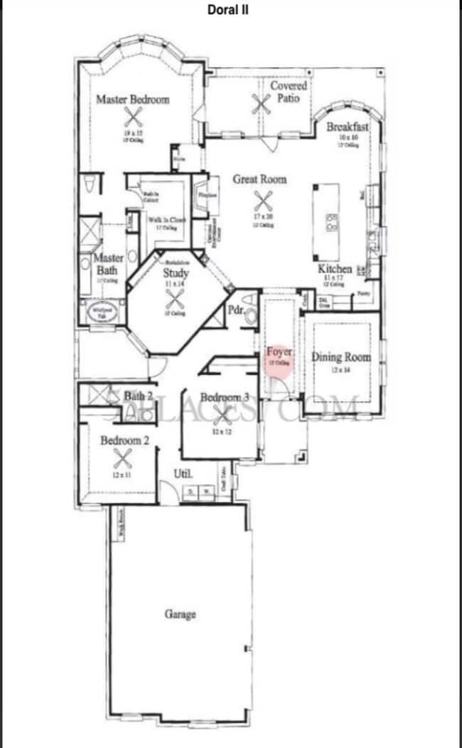 Building Photo - 5019 Shining Creek Ct
