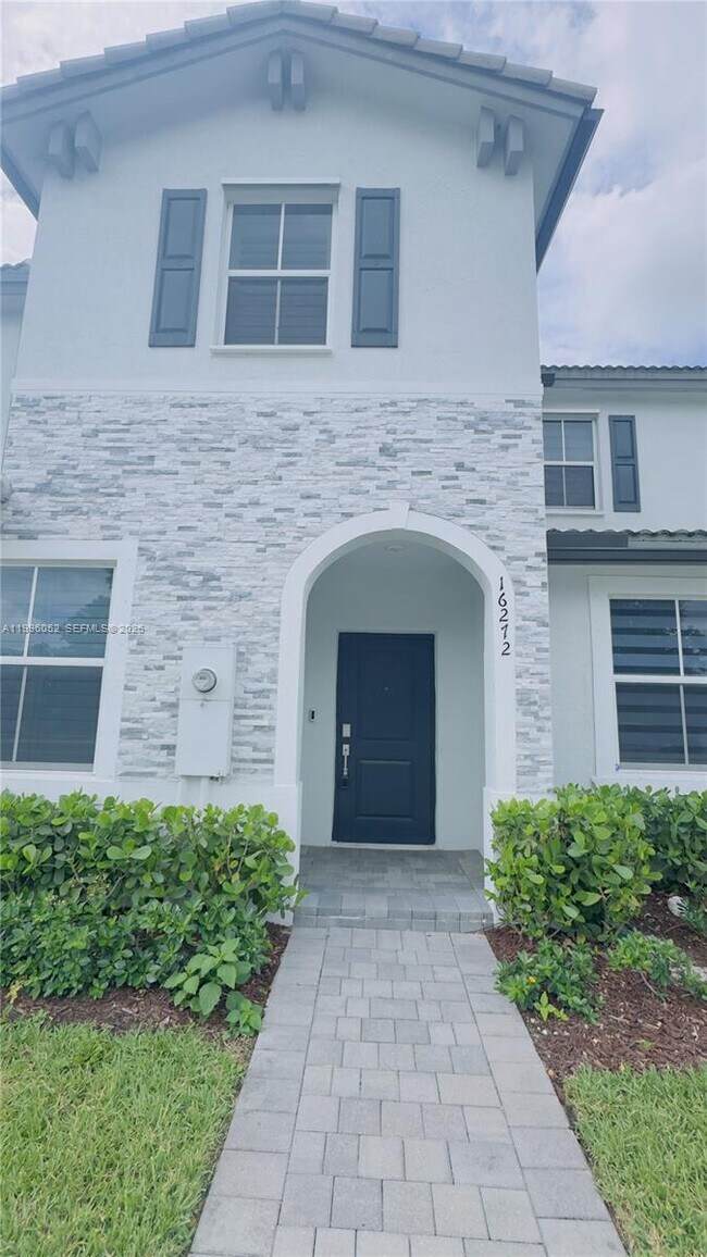 Foto del edificio - 16272 SW 291st St