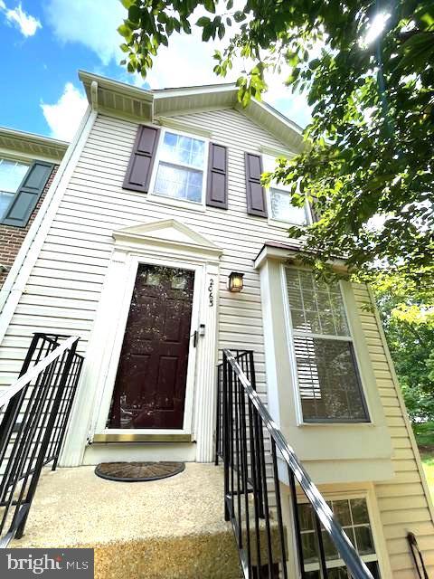Building Photo - 2063 Stargrass Ct