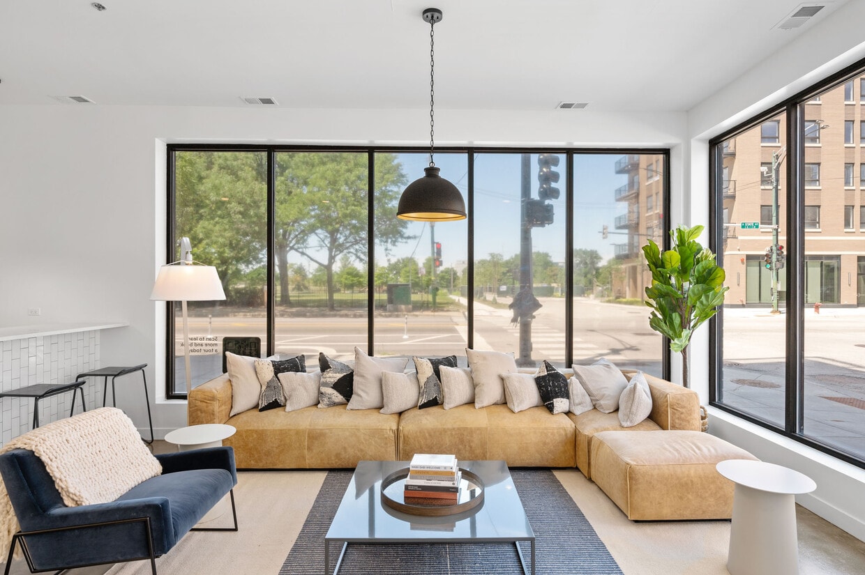 Foto principal - Mccormick Coliving