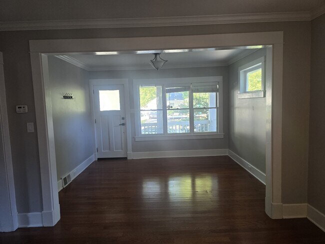 Foto del edificio - 916 Cherokee Ave