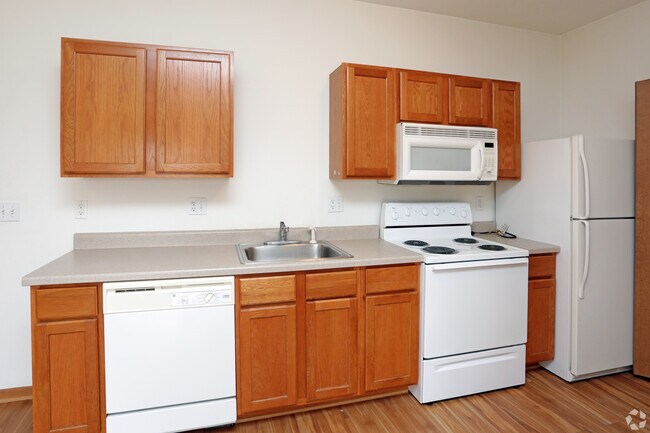 875 Cocina - 1209 Mayfield Dr