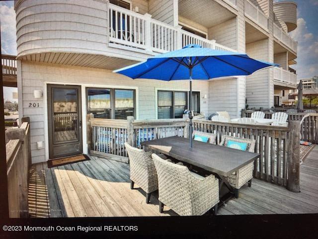 Foto del edificio - 2108 S Ocean Ave