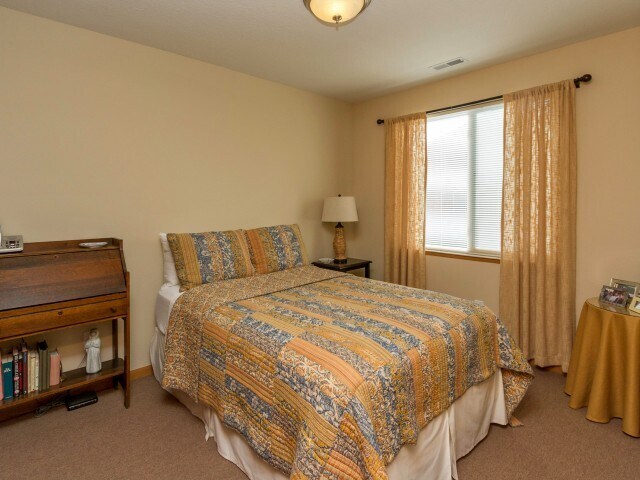 Foto del edificio - The Cottages at Johnston Commons